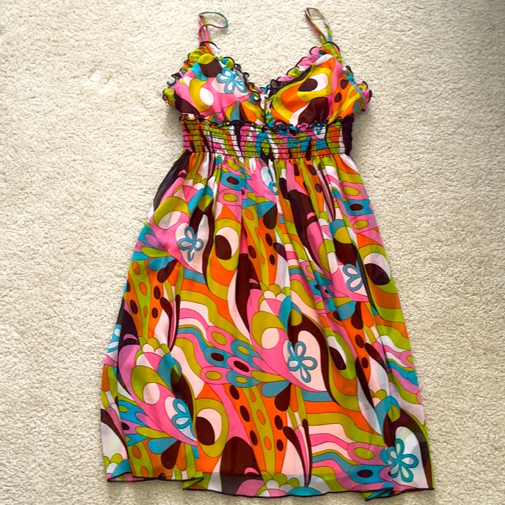Like new Karlie dress   Worn once.